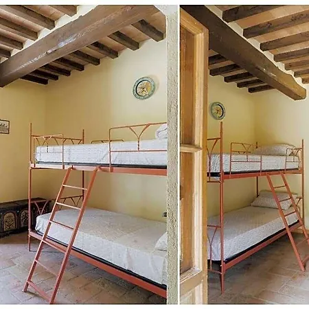 Betta Comfortable 2* Cortona