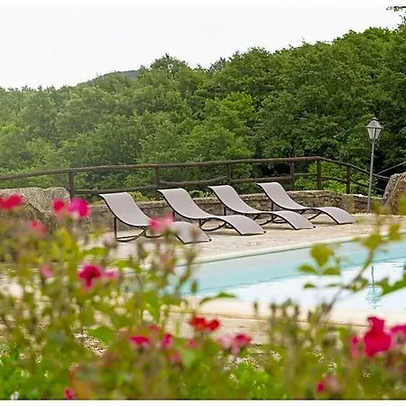 Hotel Betta Comfortable Cortona