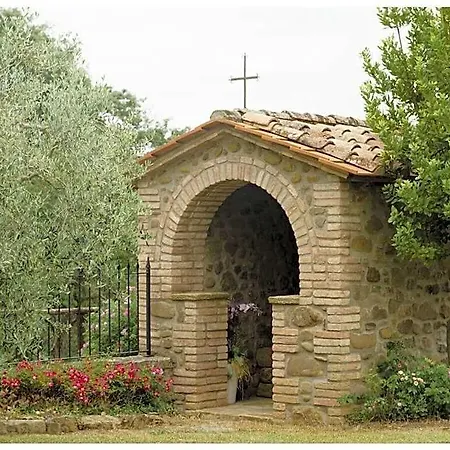 Betta Comfortable Hotel Cortona