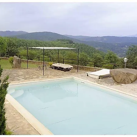 Hotel Betta Comfortable Cortona