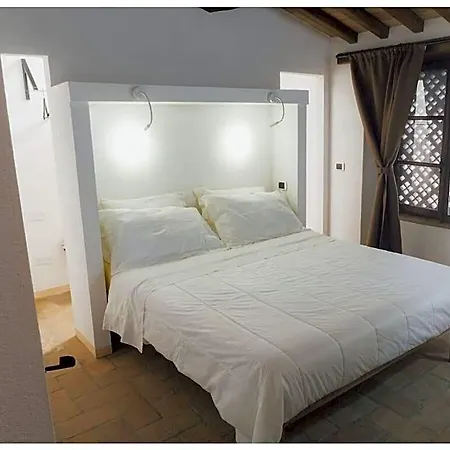 Betta Comfortable Hotel Cortona